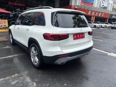 Mercedes-Benz GLB 220 Dynamic - фото 4
