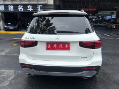 Mercedes-Benz GLB 220 Dynamic - фото 5