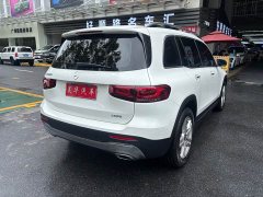 Mercedes-Benz GLB 220 Dynamic - фото 6