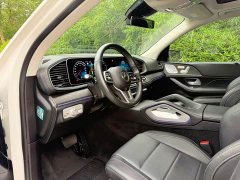 Mercedes-Benz GLE GLE 450 4MATIC Luxury Version - фото 5