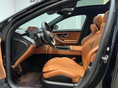 Mercedes-Benz S-Class facelift S 450 L 4MATIC - фото 10