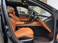 Mercedes-Benz S-Class facelift S 450 L 4MATIC - фото 16