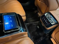 Mercedes-Benz S-Class facelift S 450 L 4MATIC - фото 18