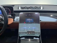 Mercedes-Benz S-Class facelift S 450 L 4MATIC - фото 19