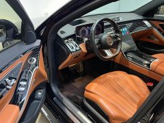 Mercedes-Benz S-Class facelift S 450 L 4MATIC - фото 6