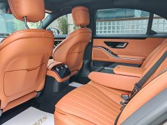 Mercedes-Benz S-Class 2024 S 400 L Business Type - фото 10