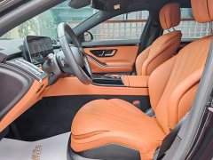 Mercedes-Benz S-Class 2024 S 400 L Business Type - фото 16