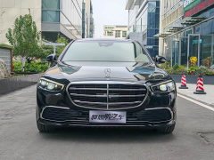 Mercedes-Benz S-Class 2024 S 400 L Business Type - фото 2