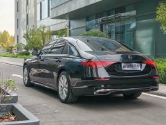 Mercedes-Benz S-Class 2024 S 400 L Business Type - фото 4