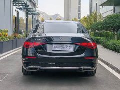 Mercedes-Benz S-Class 2024 S 400 L Business Type - фото 5