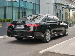 Mercedes-Benz S-Class 2024 S 400 L Business Type - фото 6