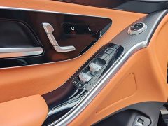 Mercedes-Benz S-Class 2024 S 400 L Business Type - фото 8