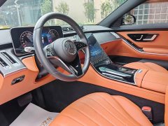 Mercedes-Benz S-Class 2024 S 400 L Business Type - фото 9