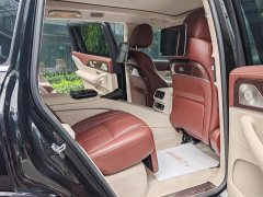 Mercedes-Benz Mercedes-Maybach GLS 2021 GLS 480 4MATIC - фото 11