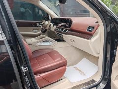 Mercedes-Benz Mercedes-Maybach GLS 2021 GLS 480 4MATIC - фото 13