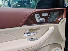 Mercedes-Benz Mercedes-Maybach GLS 2021 GLS 480 4MATIC - фото 6