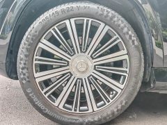 Mercedes-Benz Mercedes-Maybach GLS 2021 GLS 480 4MATIC - фото 7
