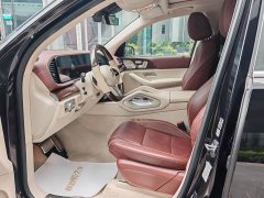 Mercedes-Benz Mercedes-Maybach GLS 2021 GLS 480 4MATIC - фото 9