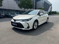 1.8L E-CVT Edition - фото 1