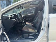 1.8L E-CVT Edition - фото 10
