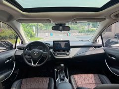 1.8L E-CVT Edition - фото 14