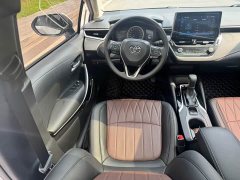 1.8L E-CVT Edition - фото 15