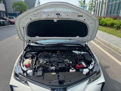 1.8L E-CVT Edition - фото 18