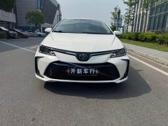 1.8L E-CVT Edition - фото 2