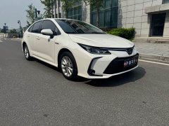 1.8L E-CVT Edition - фото 3