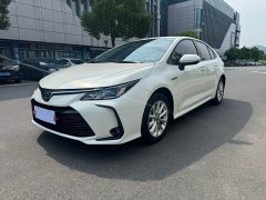 1.8L E-CVT Edition - фото 4