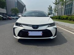 1.8L E-CVT Edition - фото 5