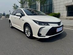 1.8L E-CVT Edition - фото 6