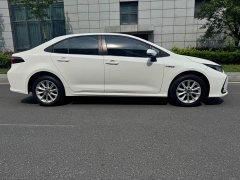 1.8L E-CVT Edition - фото 7