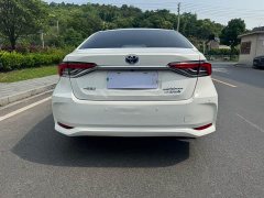 1.8L E-CVT Edition - фото 8