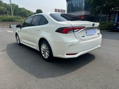 1.8L E-CVT Edition - фото 9
