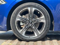 Kia K5 270T CVVD Luxury Edition - фото 11