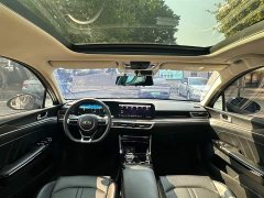 Kia K5 270T CVVD Luxury Edition - фото 13