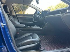 Kia K5 270T CVVD Luxury Edition - фото 14