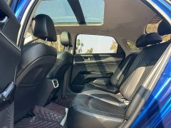 Kia K5 270T CVVD Luxury Edition - фото 15