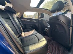 Kia K5 270T CVVD Luxury Edition - фото 16