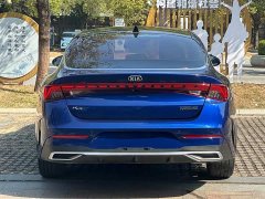 Kia K5 270T CVVD Luxury Edition - фото 17
