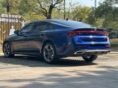 Kia K5 270T CVVD Luxury Edition - фото 18