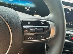 Kia K5 270T CVVD Luxury Edition - фото 20