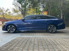 Kia K5 270T CVVD Luxury Edition - фото 4