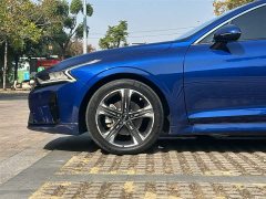 Kia K5 270T CVVD Luxury Edition - фото 5