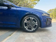 Kia K5 270T CVVD Luxury Edition - фото 6