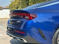 Kia K5 270T CVVD Luxury Edition - фото 7