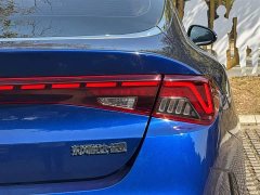 Kia K5 270T CVVD Luxury Edition - фото 8