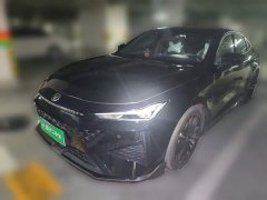 Changan UNI-V 1.5T 500Bar Edition - фото 1