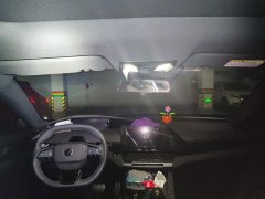 Changan UNI-V 1.5T 500Bar Edition - фото 10
